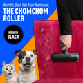 pet hair remover