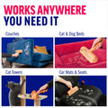 pet hair remover