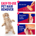 pet hair remover