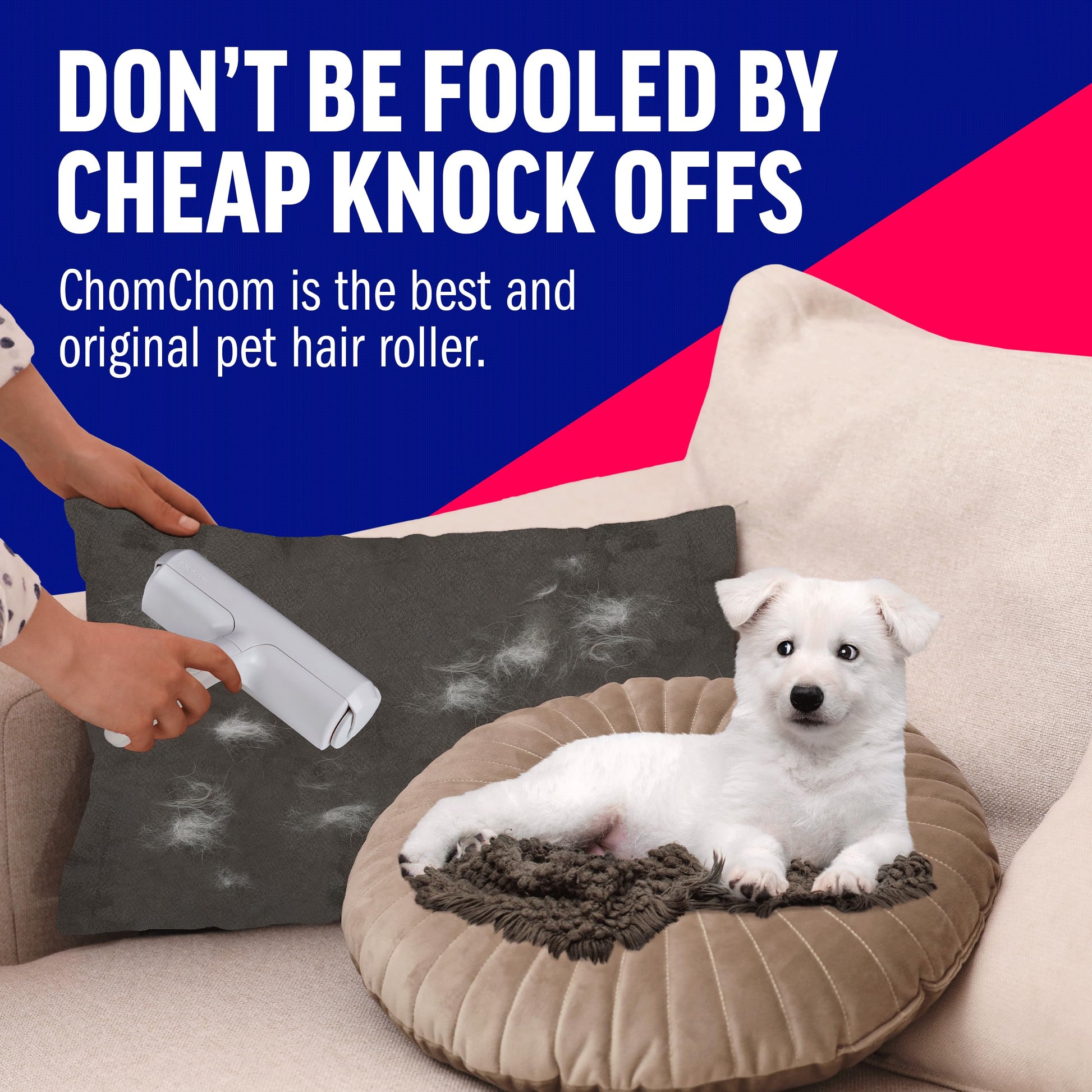 pet hair remover