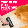 pet hair remover