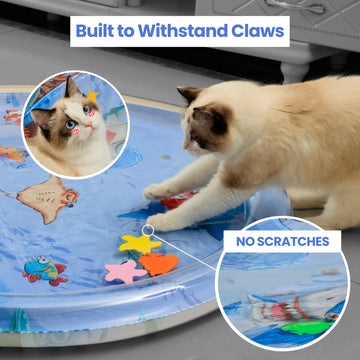 AquaPaws Cat Water Mat