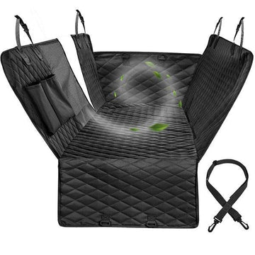 Dog Seat Cover Waterproof