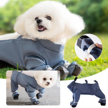 Dirtyproof Pants & Booties