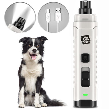 Professional Dog Nail Grinder