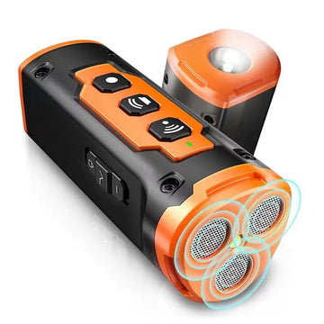 Peacesonic Anti barking dog device