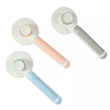 The Self-Cleaning Brush™