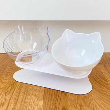 Anti-Vomiting Orthopedic Replacement Bowl