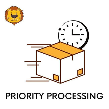 Priority Processing