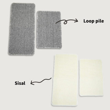 Replacement Mats (for Cat Scratch and Play Ramp)