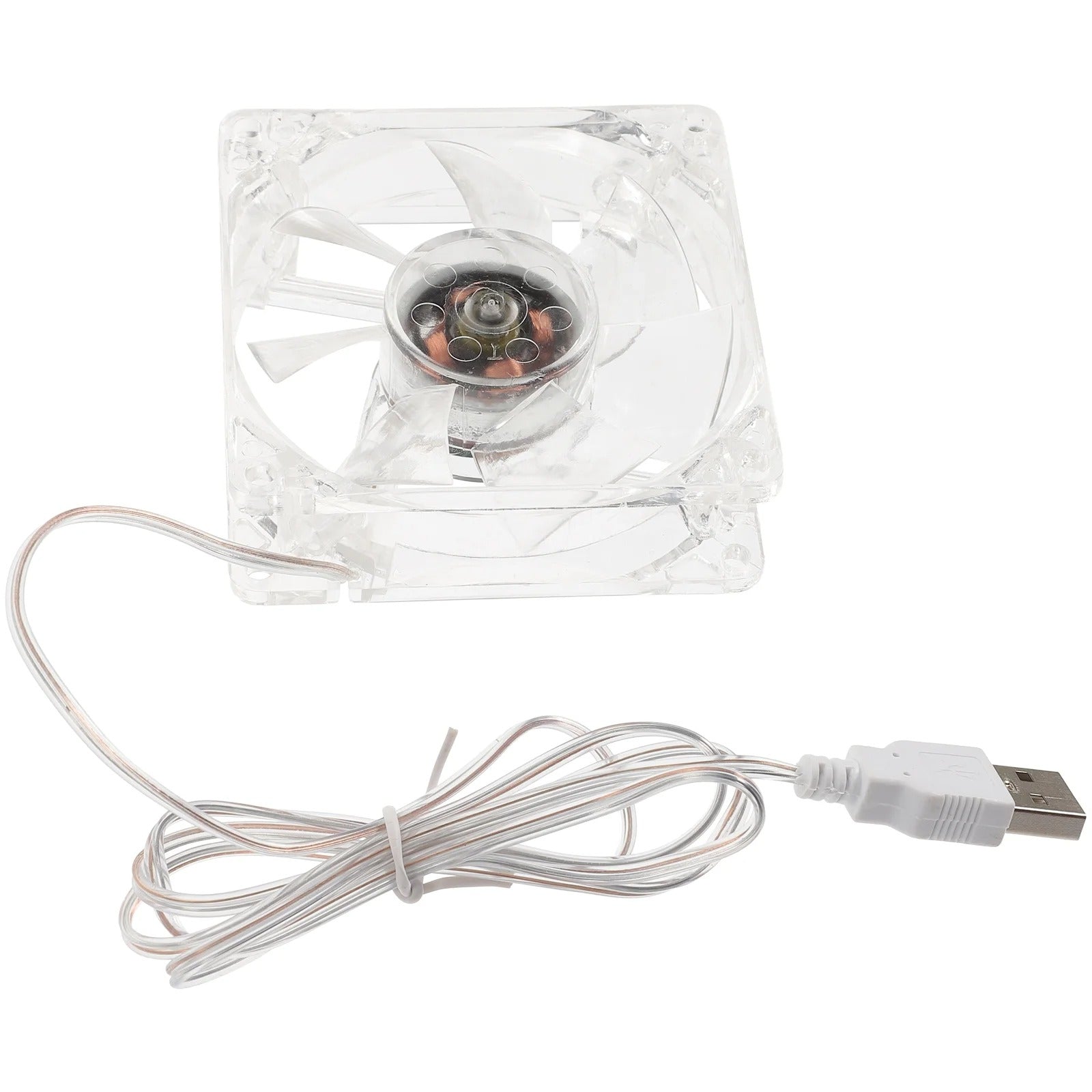 Cooling Fan Pet Hamster Cage