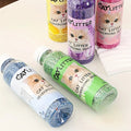 A Bottle of Cat Litter Deodorizing Beads