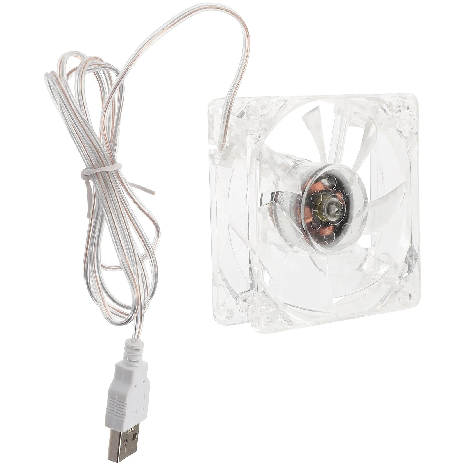 Cooling Fan Pet Hamster Cage