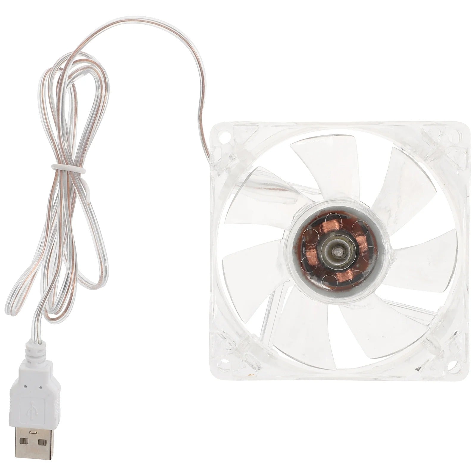 Cooling Fan Pet Hamster Cage