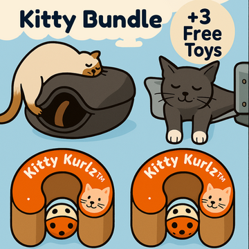 .Kitty Bundle