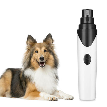 Dog Nail Grinder™