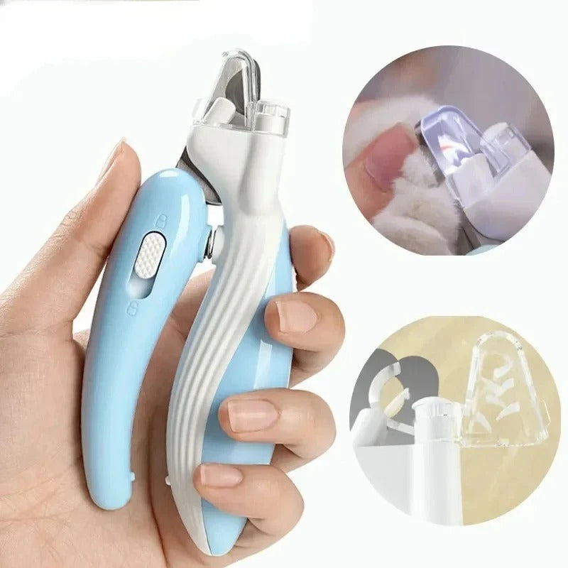 🐶✂️ The Ultimate Guide to Pet Nail Clippers: Safely Trim Dog &amp; Cat Nails at Home in 2025