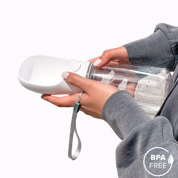 The Outdoor Bottle™