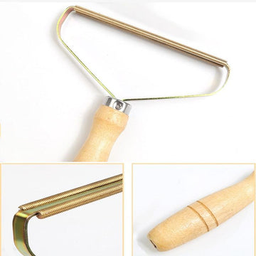 Portable Pet Hair Brush™