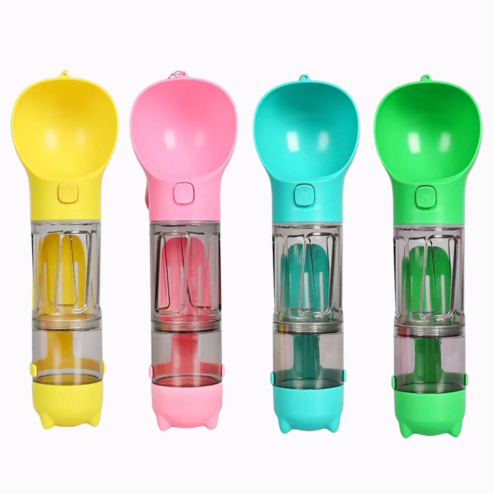 Multifunctional Dog Water Bottle ™