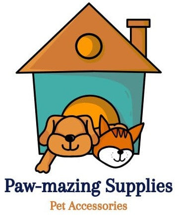 Paw-mazing Supplies