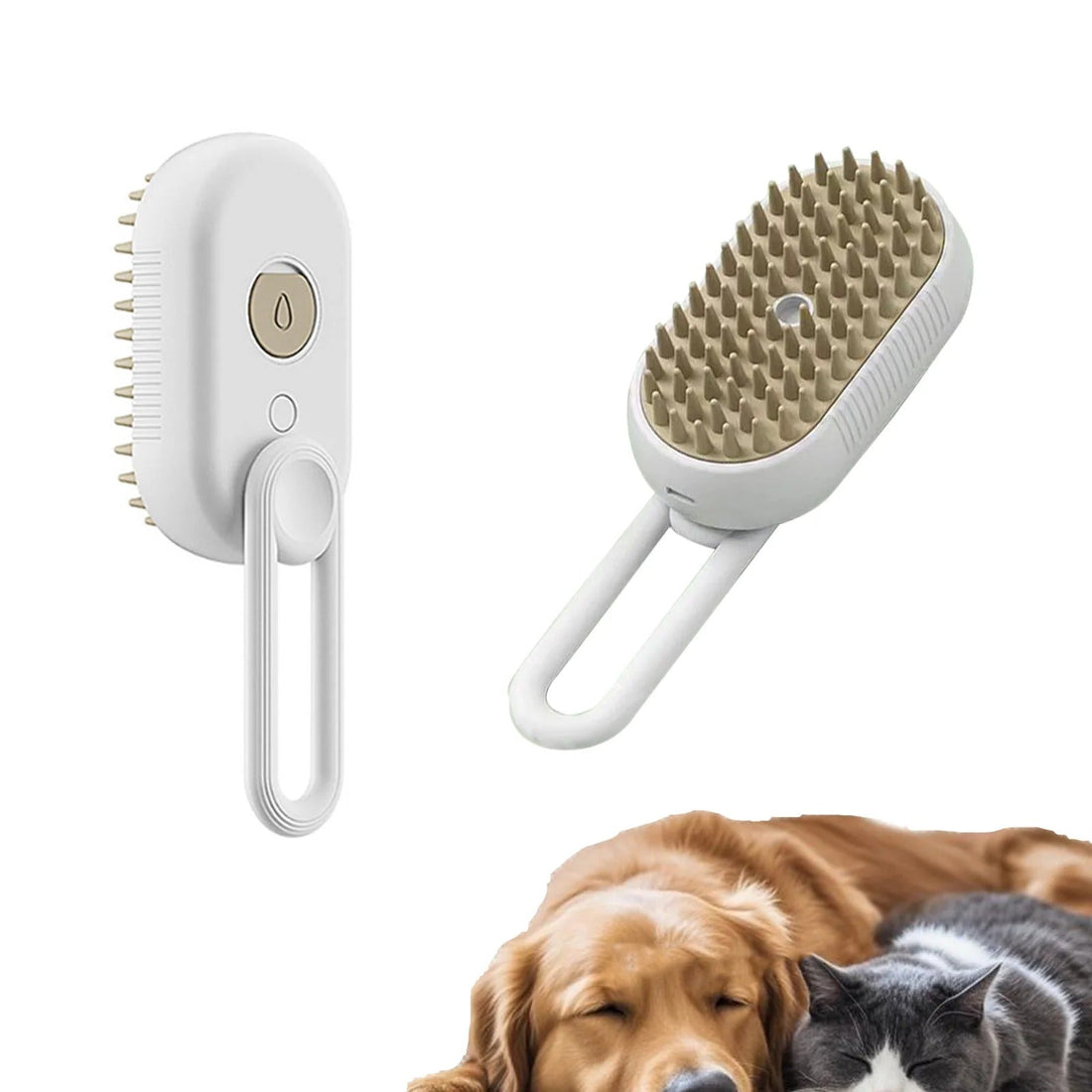 pet hair comb 