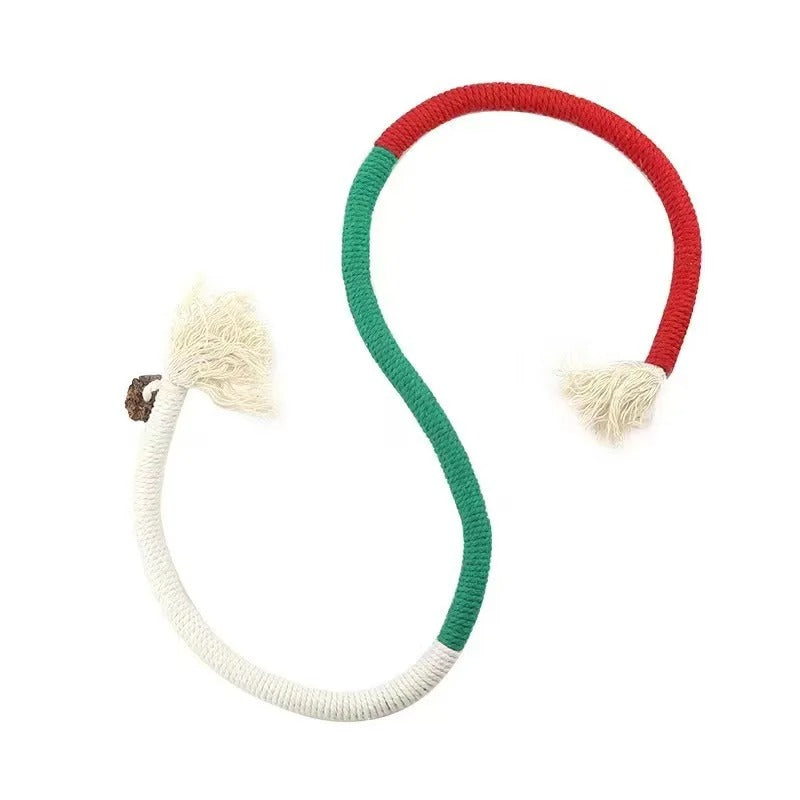chew cat toy