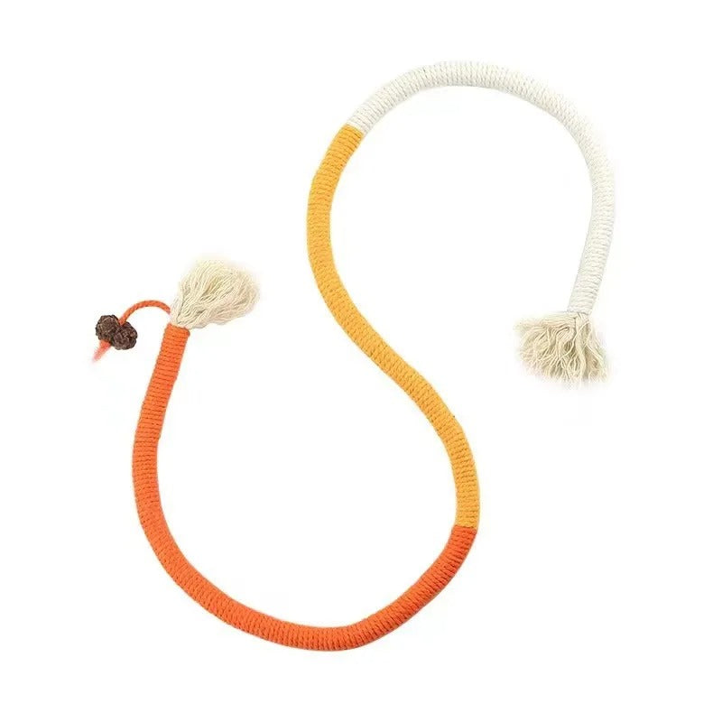 chew cat toy