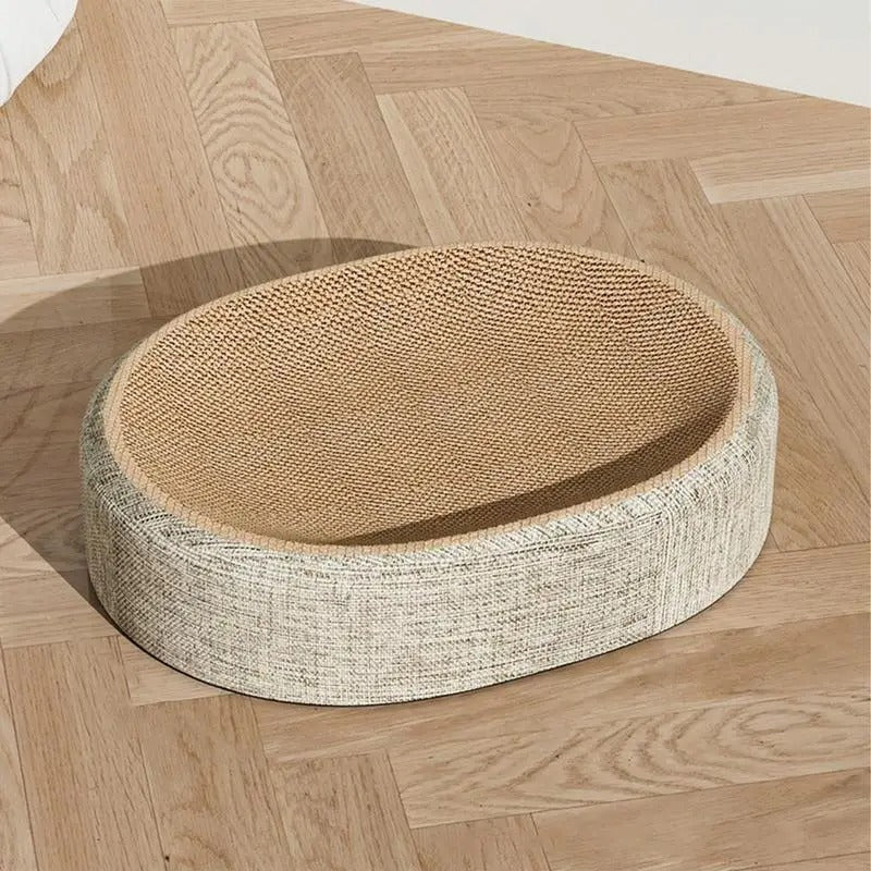 Cat Scratchers & Scratching Posts