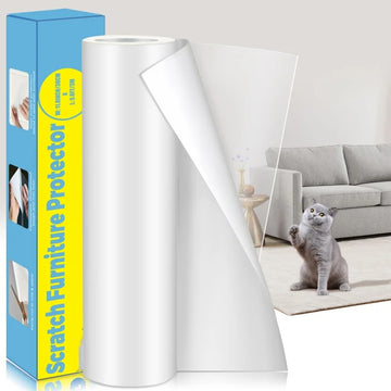 Anti Cat Scratch Furniture Protector Tape