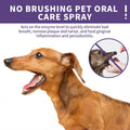 muzzleglow pet oral repair