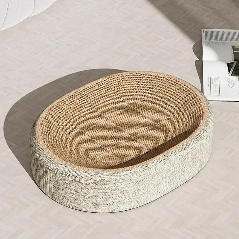 Cat Scratchers & Scratching Posts