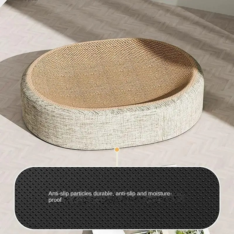 Cat Scratchers & Scratching Posts