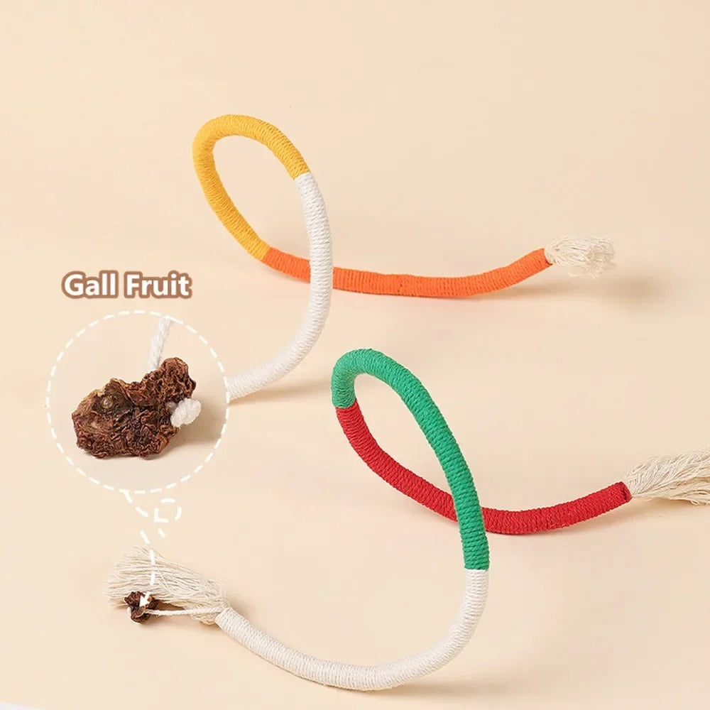 chew cat toy