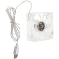 Cooling Fan Pet Hamster Cage 