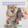 pet oral spray