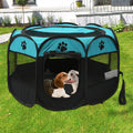 Portable Dog Kennels