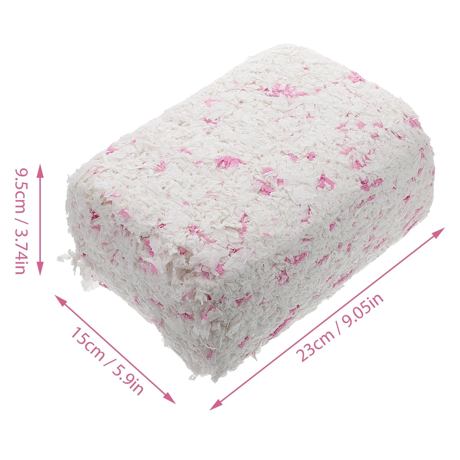 Small Animal Bedding