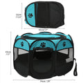 Portable Dog Kennels