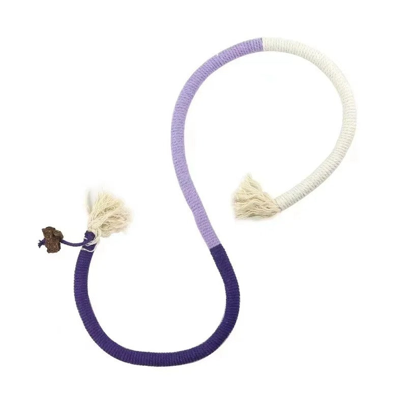 chew cat toy