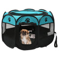 Portable Dog Kennels