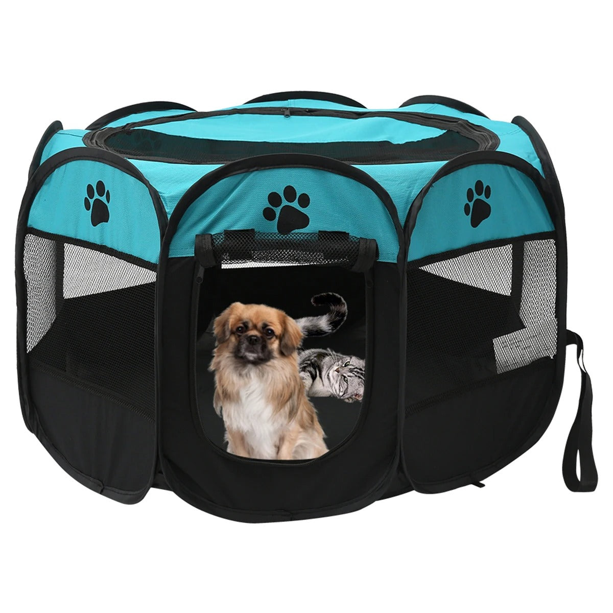 Portable Dog Kennels