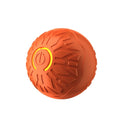 automatic rolling rechargeable boucing cat toy ball